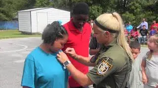 Silver Sands Safety Patrol Longer Version Oct 2017