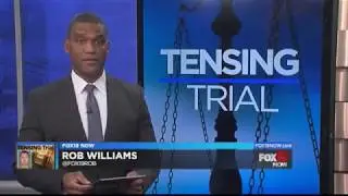 2017 AP Best Coverage of a Scheduled Event WXIX