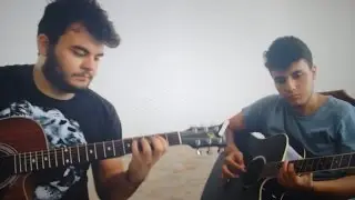 Legi&atilde;o Urbana - Tempo perdido (CHT STUDIOS)