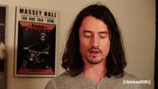 David Beckingham - 'Explosion' SiriusXM LIVE at Massey Hall Series