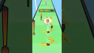 Slap and run gameplay ||#shorts #joker_gaming #game