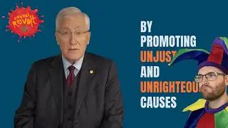 Необычный взгляд PragerU на свободу