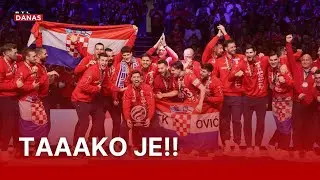 Pogledajte kako je Sigurdssonu čestitao predsjednik EHF-a kojeg je Dagur burno kritizirao| RTL Danas
