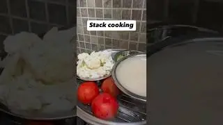 Healthy cooking!! #food #recipe #healthycooking #healthyfood #health #healthyfood #stacking #cooking