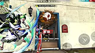SUGAM FF = HACKER???? (MODE RUOK)👽