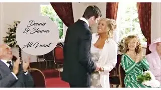 Sharon/Dennis (Shannis) | All I Want