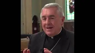 Bishop Ronald Gainer | Outreach Priests Tell the Story