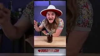 I left raisins in brandy for a week