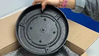 Esico Triton Standard Sand Tray for Solder Pots