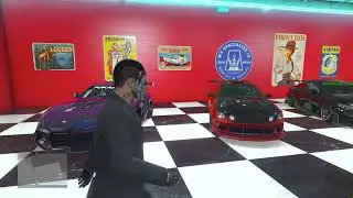 The Auto Shop Garage: La Mesa