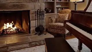 Calm Jazz Piano for Cooking Dinner &ndash; Ideal for Kitchen Vibes
