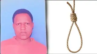 TAHARUKI MAGUGU; MWENYEKITI WA JUMUIYA KANISANI AKUTWA AMEJINYONGA NDANI YA DUKA