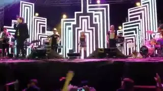 HOJE EU TÔ TERRÍVEL +  Último Show do Cristiano Araújo Itumbiara-GO
