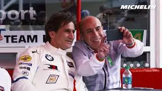 2019 IMSA + MICHELIN Season Highlights