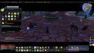 How To Mouse Over Heal in WoW