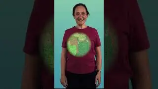 Jump - Baby Sign Language by Oxbridge Baby #learntotalk #oxbridgebaby #preschoollearning