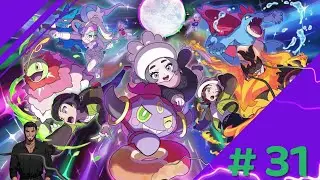 Corbeau Informs Us About Rayquaza - Pokémon Legends: ZA Mega Dimension Part 31