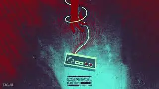 Burt Cope - Control (Feat. Devilman)