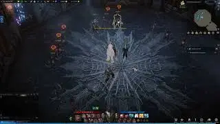 Good and Evil, Lost Ark Quest