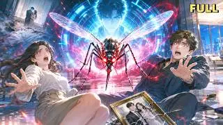 【OP MC】Killed by wife and her lover, reborn as a mosquito, he unlocks a wrath system for revenge.