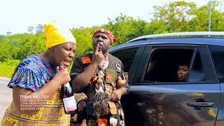 Tinna Melody ft Jack Alolome-Madansie