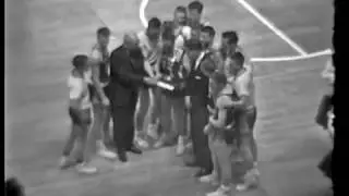 1962 Class C Final - Muskegon Christian v. Kalamazoo Christian