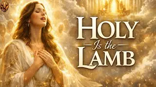 The Most Powerful Worship Hymn of Revelation | Heaven Will Tremble