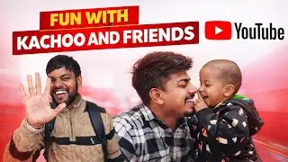 Aj ye kya hogya kachoo ko !#ytshorts #vlog #viral 