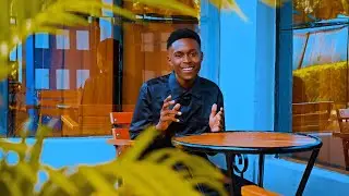 ANAWEZA - DAVY O (OFFICIAL MUSIC VIDEO)