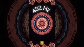 432 Hz &ndash; Oczyszczanie Ciała z Emocji  #templeofsunmeditation  #meditationmusic