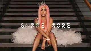 Dream Doll Type Beat - Gimme More