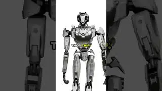 Chinese Robots Level Up with Nvidia #shortvideo #viralvideo #shots #top #facts #nvidia #china #fyp
