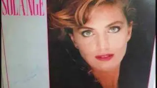 Solange - Me Dá Um Alô (1988).wmv