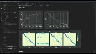 DVC Graphs and Plots - VS Code