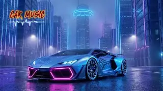 🚗💥 CAR MUSIC Mix 2026 / EDM Club Bangers & Bass Boosted #bassdrop #carmusic #remix  #club #edm