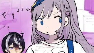 【REACTION TIME】Reaction Orignal Song  Figure It Out by Pavolia Reine
