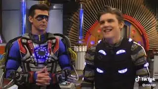 Henry Danger Bloopers part 2...