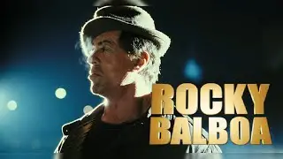 ROCKY BALBOA (2006) - Review