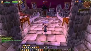Quest 640: Know your Enemy (WoW, human, paladin)