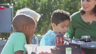 Daredevil Kids  The World's Riskiest School