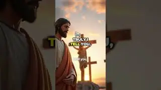 Can You Really Be Saved In Just One Moment?