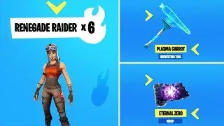 The *NEW* Item Shop  V2 LEAKED..! (Voting Poll) Fortnite Battle Royale