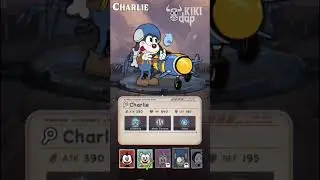 All Pilot | Acecraft #kikidap #cuphead