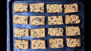 South African Rusks Recipe