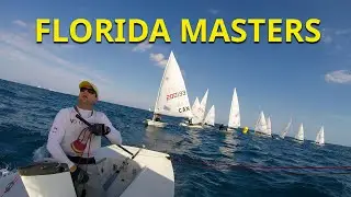 Florida Masters - PALM BEACH SAILING CLUB