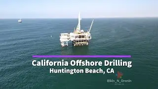 Drills & Dreams: The Rise of Oil in Huntington Beach | Aerial History of SoCal&rsquo;s Black Gold