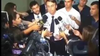Pres&iacute;dios: sugest&atilde;o de Jair Bolsonaro