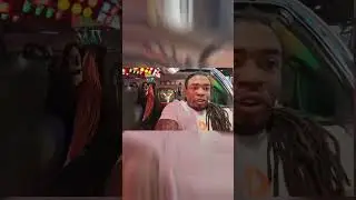 Madison's Reaction To Time Travel Cars Will Make You Feel Old...