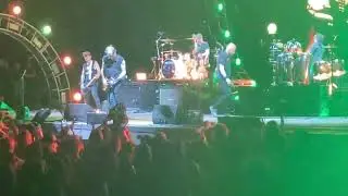 The Offspring- You&rsquo;re gonna go far, kid - live in Salt Lake City on September 10, 2023