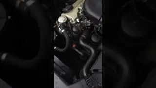 M43 Startprobleme